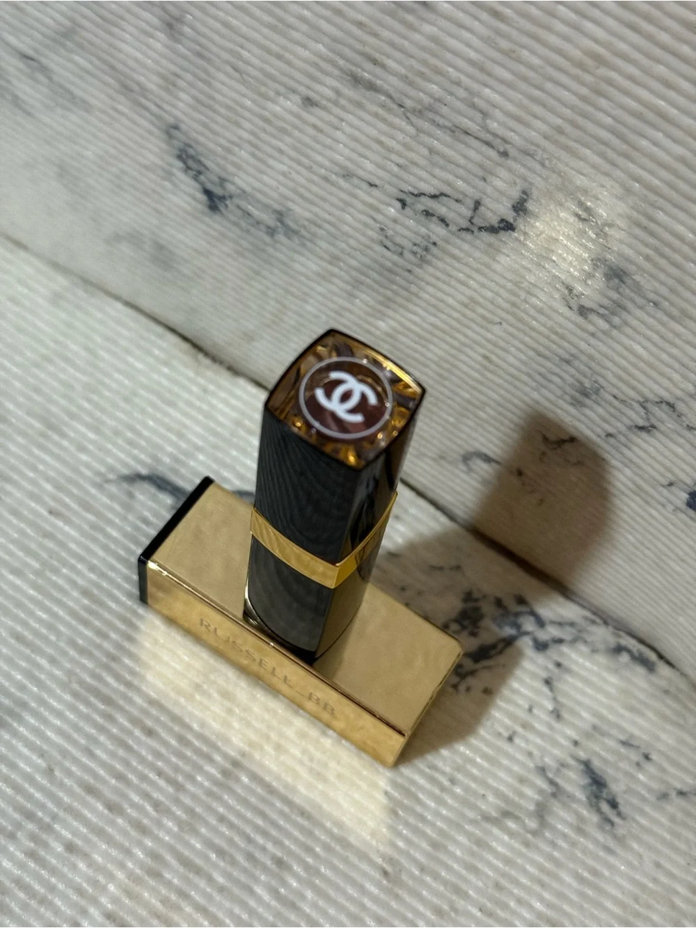 Chanel Rouge Coco Flash Hydrating Vibrant Shine Lip Color (#280 Sweet)